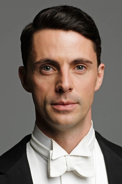 Photo of Matthew Goode