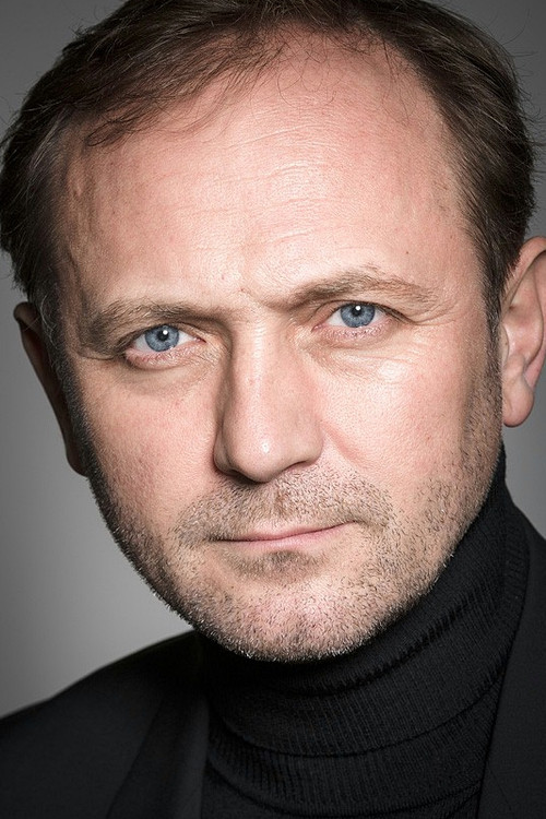 Photo of Andrzej Chyra