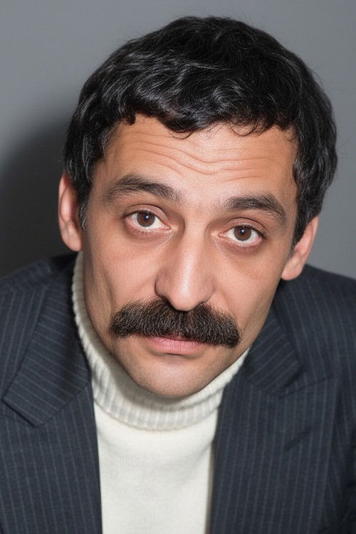 Photo of Savaş Yurttaş