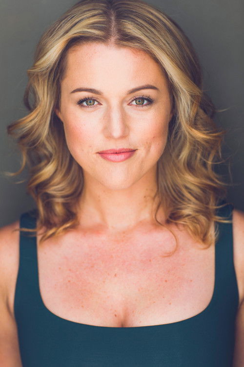 Photo of Rebecca Faulkenberry