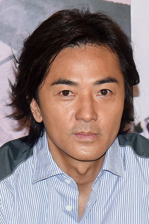 Photo of Ekin Cheng