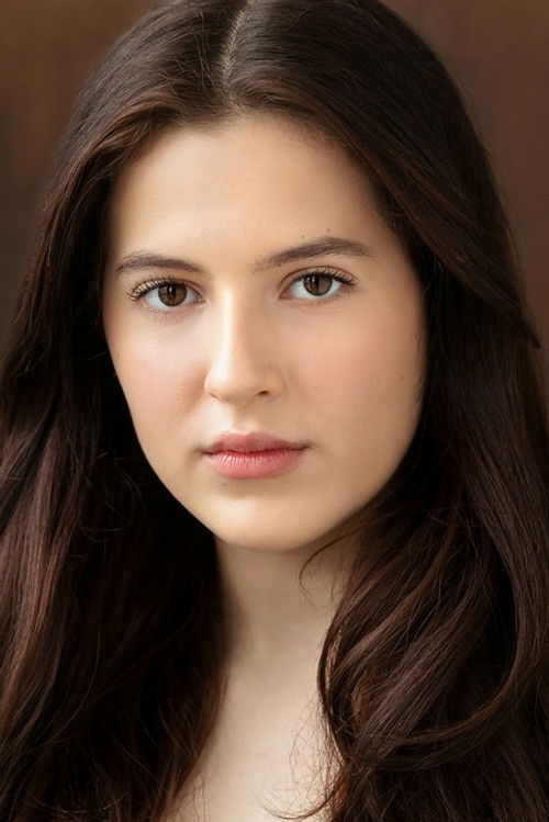 Photo of Eliza Pryor