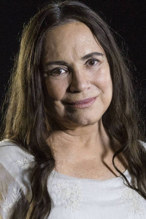 Photo of Regina Duarte