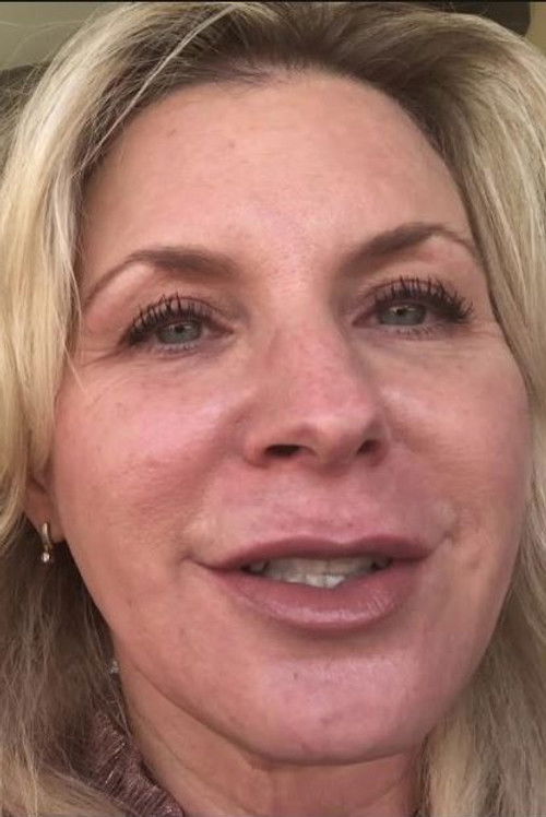 Photo of Julianne Grossman