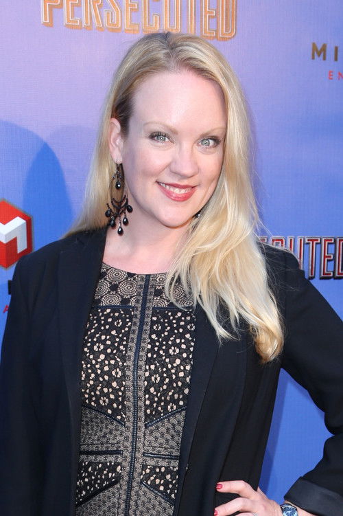 Photo of Ashley Palmer