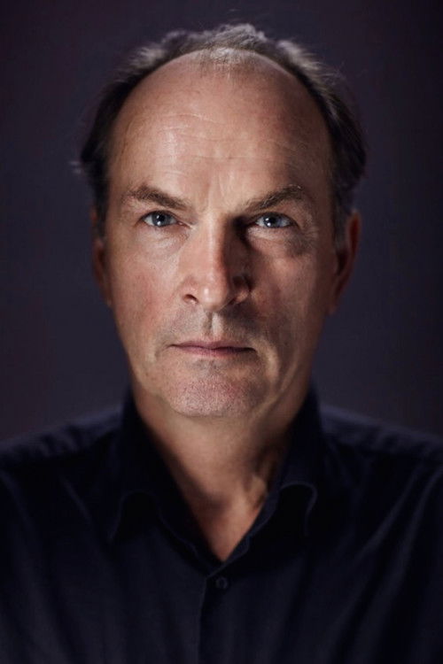 Photo of Herbert Knaup