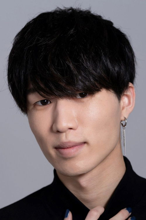 Photo of Kentaro Mashiro