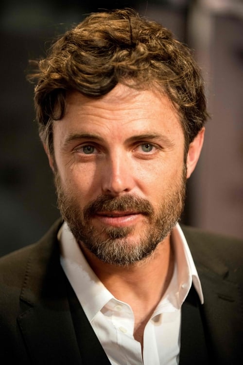 Photo of Casey Affleck