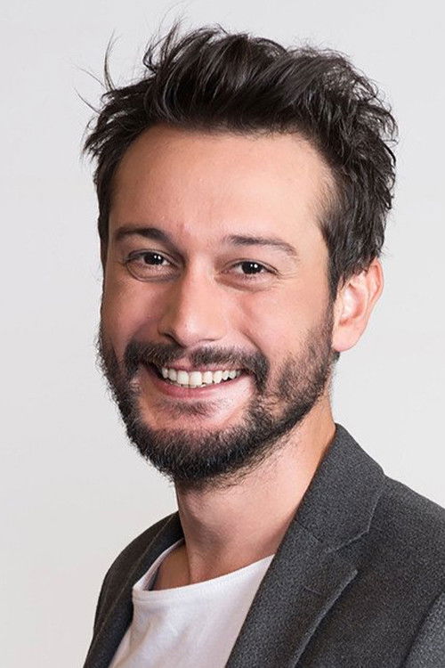 Photo of Burak Serdar Şanal