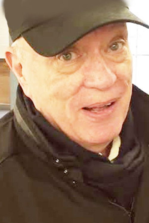 Photo of Rodger Parsons