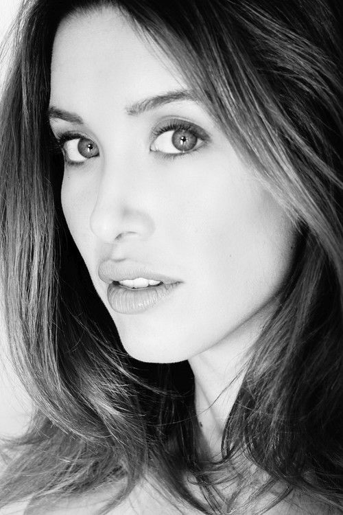 Photo of Melissa Bolona