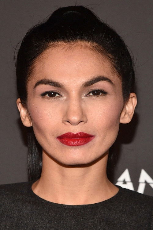 Photo of Élodie Yung