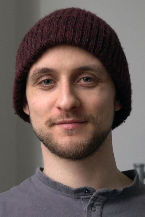 Photo of Einar Kuusk