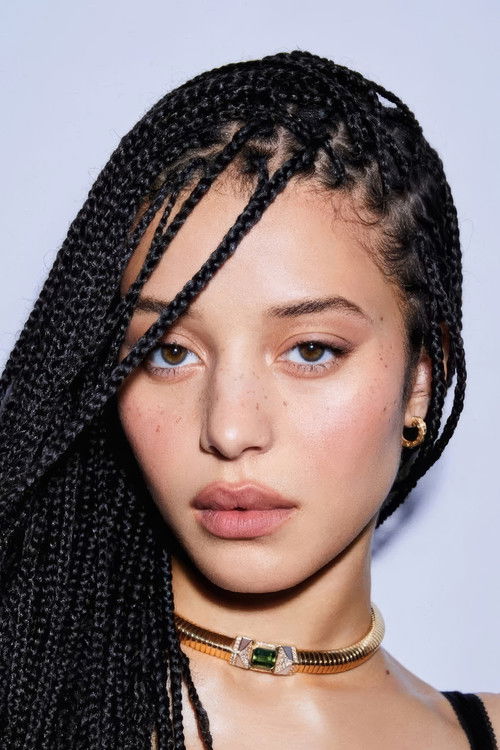 Photo of Chase Infiniti Payne