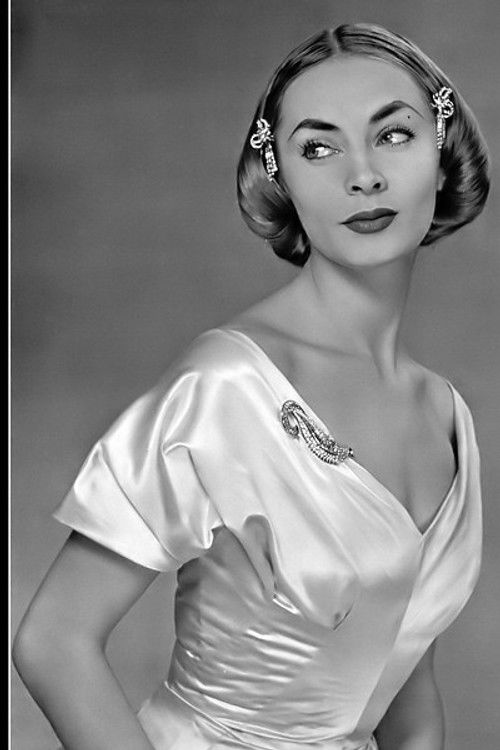 Photo of Ghislaine Arsac