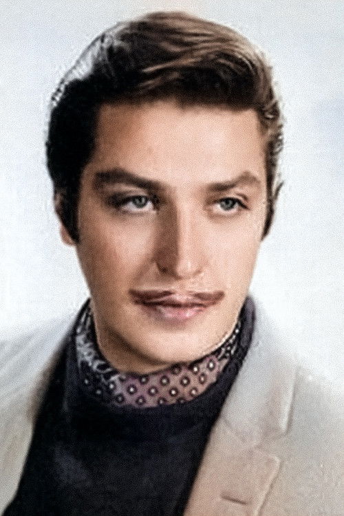 Photo of Önder Somer