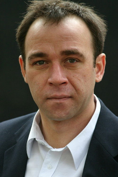 Photo of Aleksandr Borisov