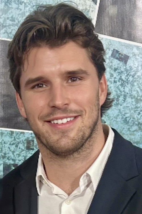 Photo of Logan Rudolph