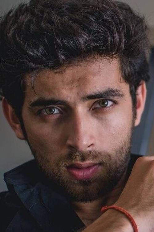 Photo of Ayush Shrivastava