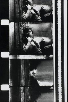 A Legend for Fountains