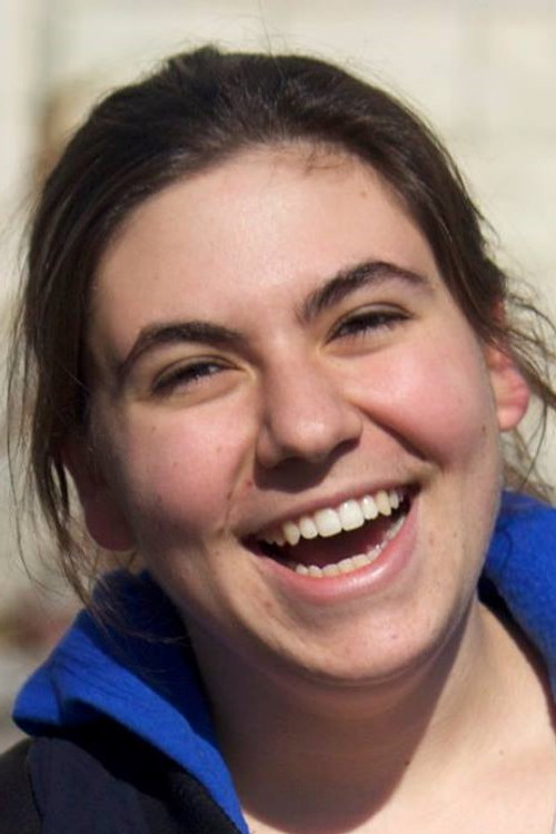 Photo of Jess Zeidman