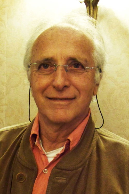 Photo of Ruggero Deodato