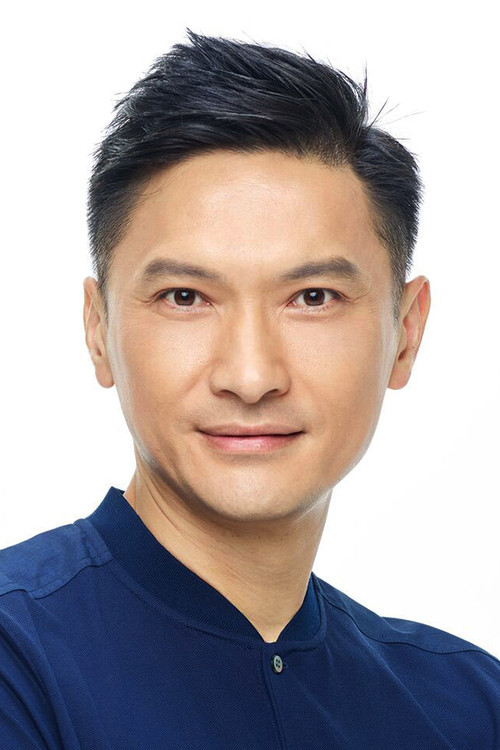 Photo of Sunny Chan Kam-Hung