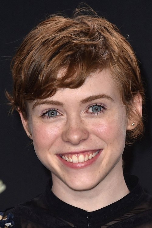 Photo of Sophia Lillis
