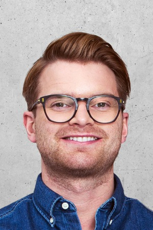 Photo of Lucas Simonsson