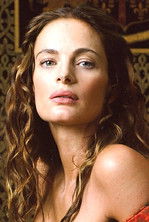 Photo of Gabrielle Anwar