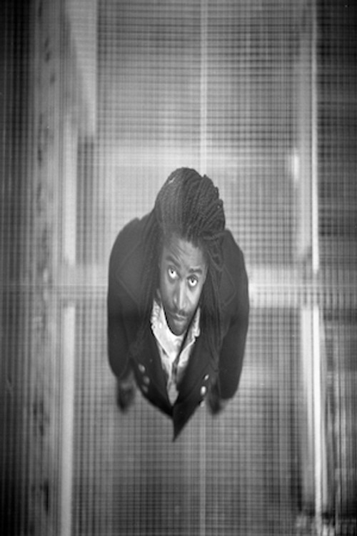 Photo of Pierre Timaitre