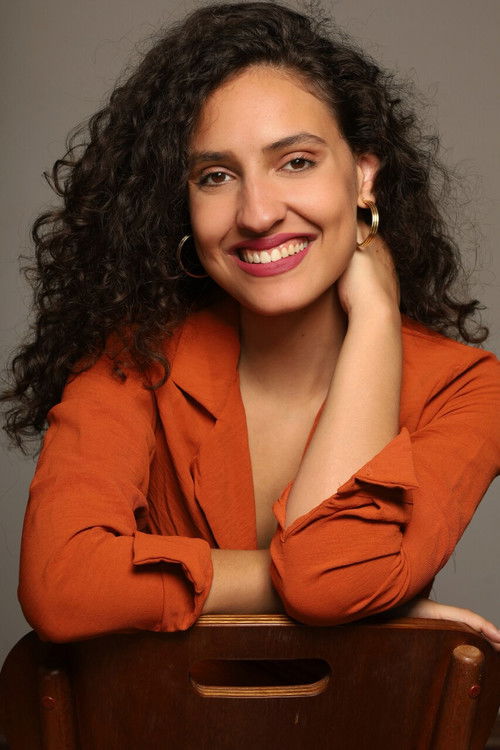 Photo of Kammyla D'Assumpção