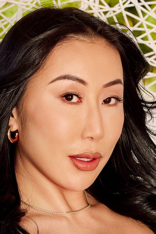 Photo of Nicole Doshi AKA Hui Fan