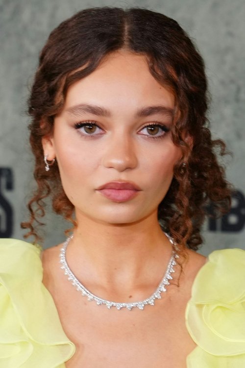 Photo of Nico Parker