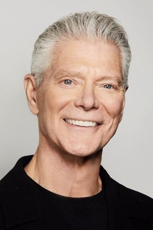 Photo of Stephen Lang
