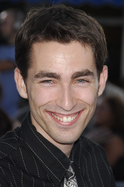 Photo of Zach Lipovsky