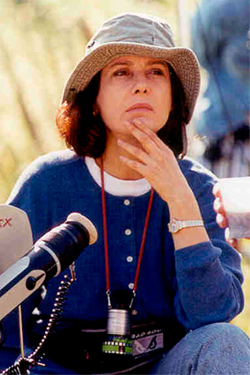 Photo of Ana Carolina