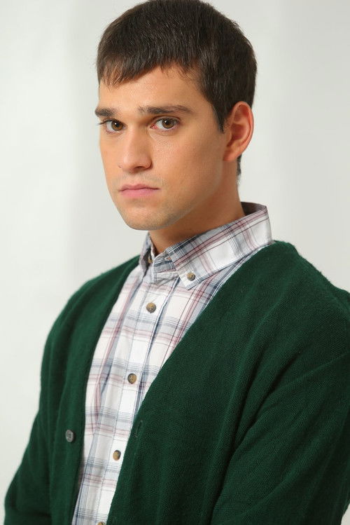 Photo of Vlad Gherman