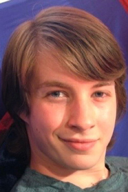 Photo of Steve Strong