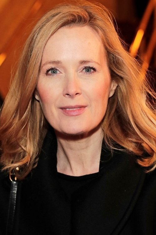 Photo of Natasha Little