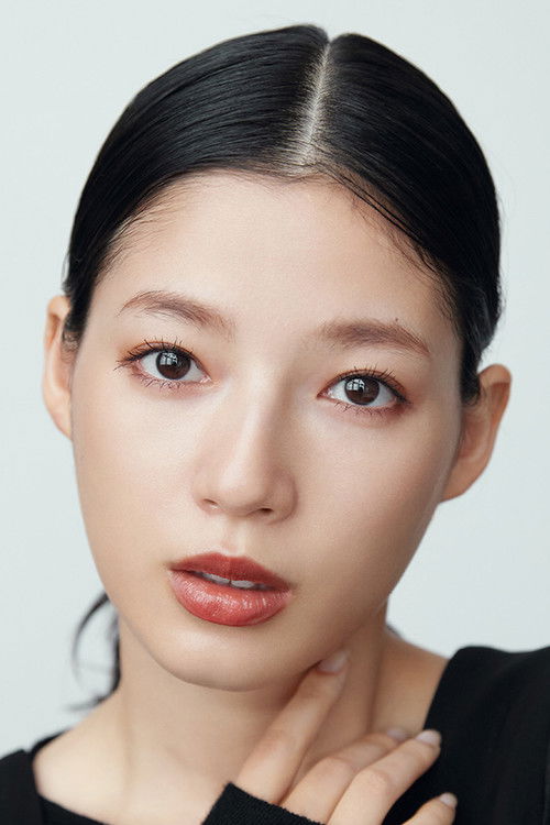 Photo of Anna Ishii