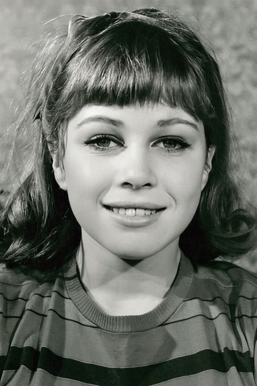 Photo of Helga Anders