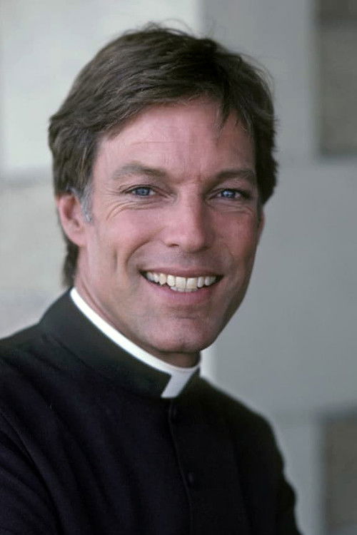 Photo of Richard Chamberlain
