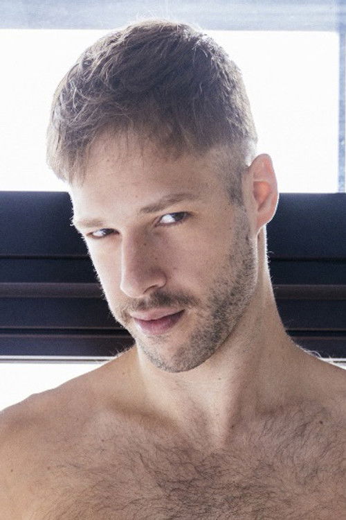 Photo of Arno Antino