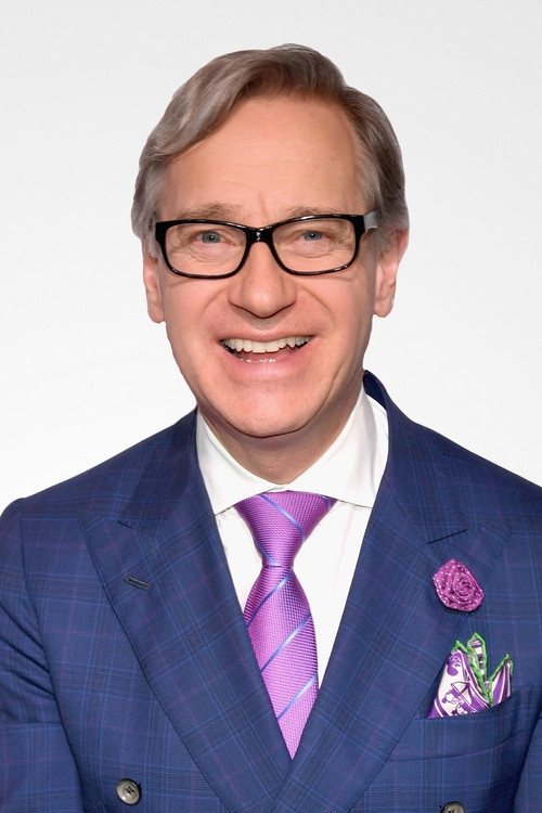 Photo of Paul Feig