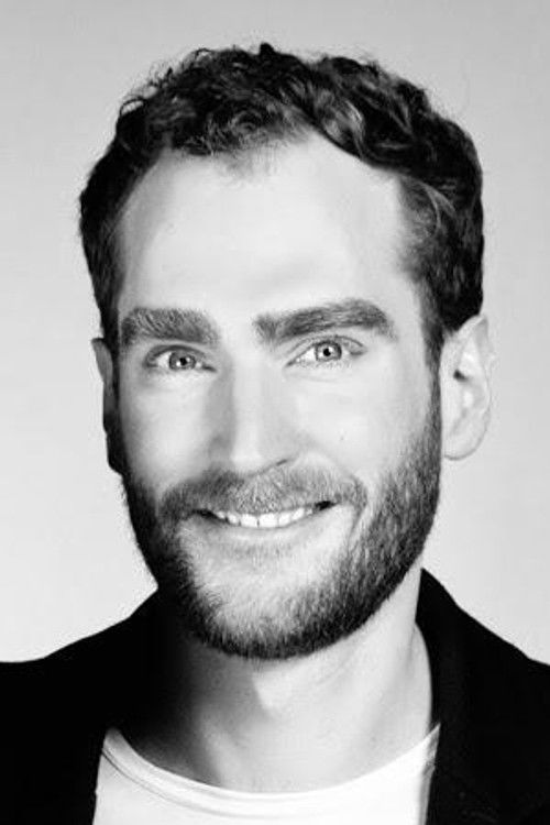 Photo of Pierre Girard