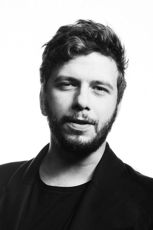 Photo of Artyom Tsukanov