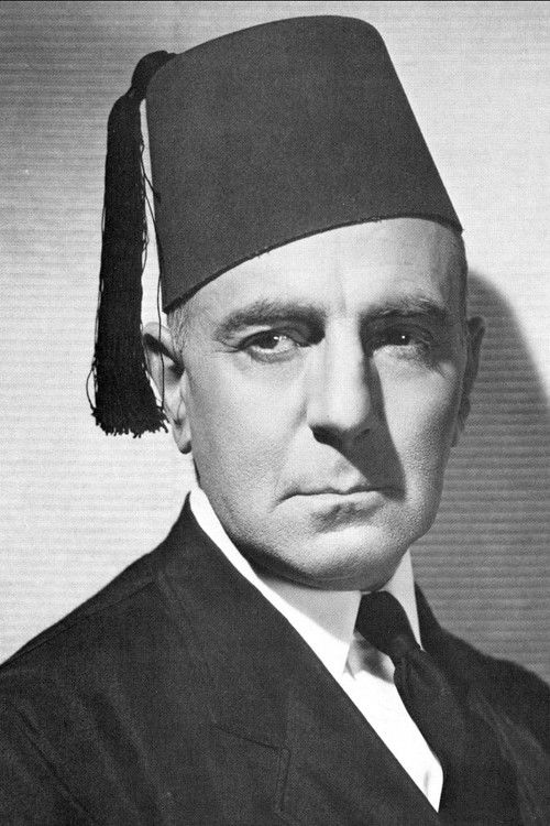 Photo of George Zucco
