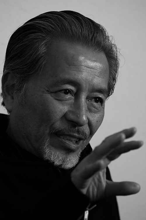 Photo of Hirotaro Honda