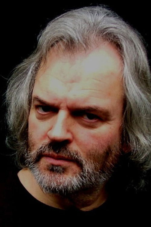 Photo of Jonathan Ryan